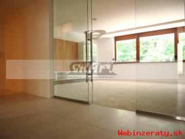 RK-GRAFT ponka 3-izb. byt Cesta na Kamz