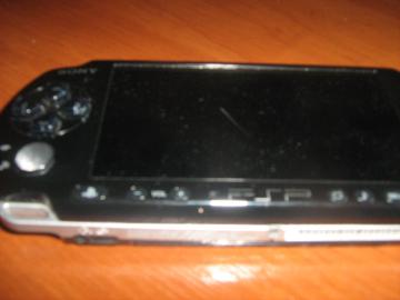 Psp 3004 slim