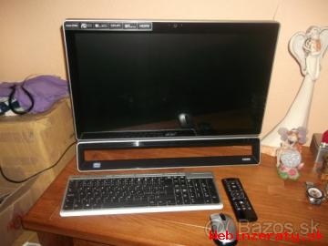Predm Acer Aspire ZS600 -