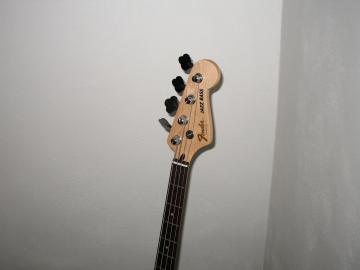 Fender Jazz Bass