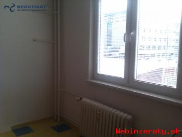 Prenjom 2 izb.  byt, Nitra - Star mest