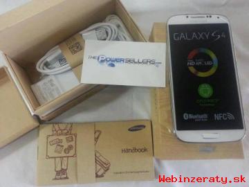 Samsung Galaxy S4 64GB