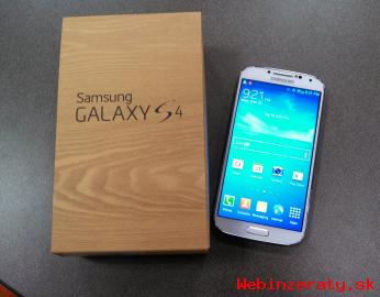 Samsung Galaxy S4 64GB