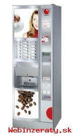 Prodm npojov/cigaretov automaty