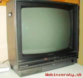 TV - Daewoo