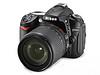 Nikon D7000 + 18-105mm DX VR Objektv