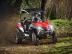 Predm buggy Gladiator Z8 EFI