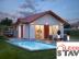 Bungalov u� od 52900 eur!