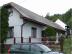 Rodinn� dom v obci Dravce