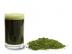 Zelen� ja�me� a chlorella - detoxik�cia