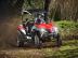 Predm buggy Gladiator Z8 V-TWIN EFI