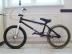 BMX freestyle