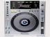 Pioneer CDJ 850 a CDJ 2000