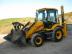 2008 JCB 3CX bager