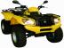 Pred�m �tvorkolku Gladiator 510-A RX 4x4
