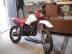 Gilera Rx 125 Arizona  ( S�RNE )