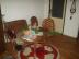 2 izbov� byt, Trsten�