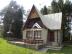 Murovan� chata, Ko�iarny Brie�ok, okr.  