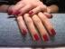 G�lov� nechty a manik�ra