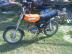 Simson s51 Enduro