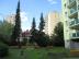 2 izbov� byt s loggiou v centre, SNV