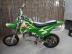 Minibike Cross