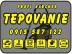 TEPOVANIE Profi - BA-TT-PK-SC-MA