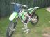 KAWASAKI KX 250