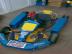 Motok�ra Top-Kart Comer 60