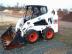 2008 BOBCAT S185 bager