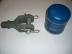Pred�m filter Knorr-Nr.  II40100F