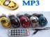 MP3 do auta !