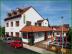 Ubytovn esk Budjovice - PENZION