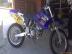 Yamaha WR 450 F 2003