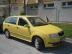 Škoda Fábia Combi 1,4 16V 74kW  žltá