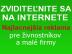 Reklama formou reklamn�ch �l�nkov