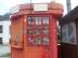 Pred�m novinov� st�nok