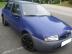 Predm Ford Fiesta 1,3 - benzn