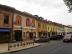 Pren�jom priestorov v centre SNV. 