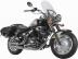 Pred�m chopper Keeway Cruiser 250