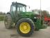 120 139CV traktor John Deere 6910