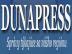 Dunapress - sprvy tkajce sa Komrna