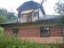 Dom v lone kr�snej pr�rody obce Hnilec
