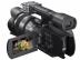 HD videokamera NEX-vg10