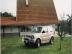 Ochrann� r�my pre suzuki Jimny a Samurai