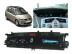 Servis prstrojovky Renault  scenic 2