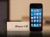 iPhone 4S 32 GB, BLACK, NOV