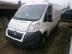 Citroen Jumper2,2HDI-nov model r. 2007