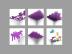 3D STROPN� OBKLADY
