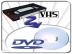 Koprovanie domceho videa z VHS na DVD